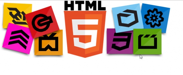 ภาพรวมของ HTML5 