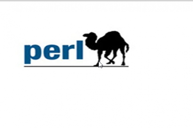 การจัดการกับไฟล์ perl