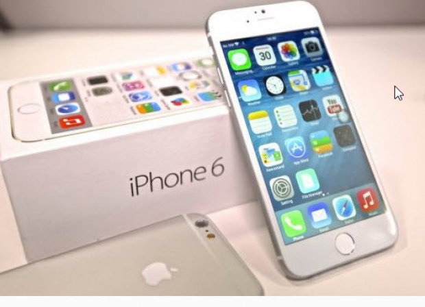 เปรียบเทียบราคา-โปรโมชั่น iPhone 6 ของ 3 ค่ายดัง