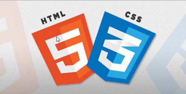 รู้จัก HTML5 and CSS3 กัน