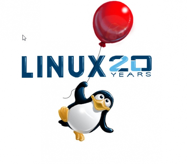 ระบบปฏิบัติการ Linux 