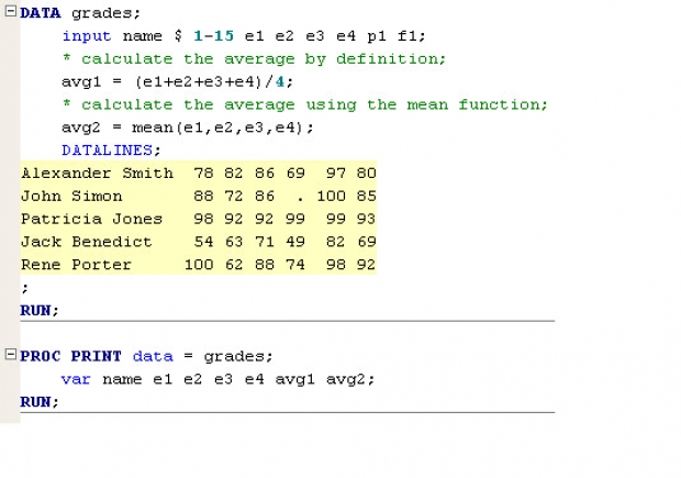 การใช้งาน SQL Functions รูปแบบที่ 4