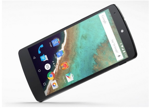 Google ยกเลิกการขาย Nexus 5 อย่างเป็นทางการแล้ว