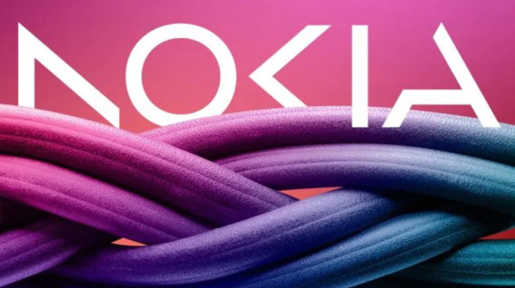 Nokia เปิดตัวโลโก้ใหม่ในรอบ 60 กว่าปี