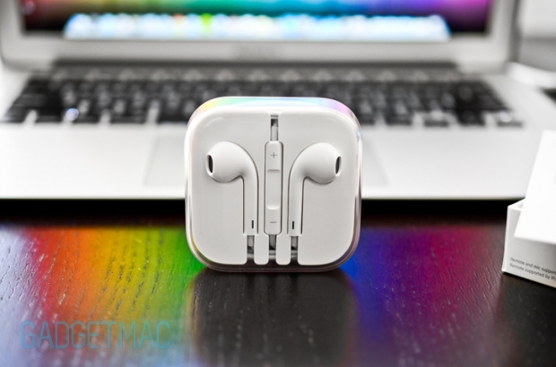 10 เทคนิคลับ การใช้ EarPods