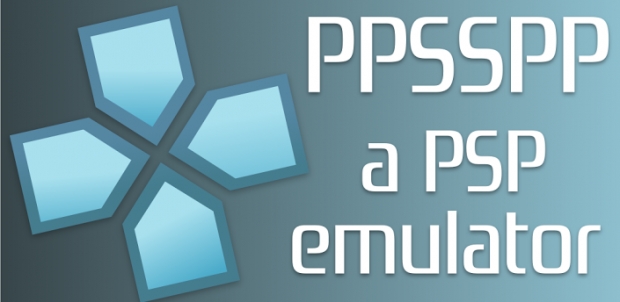 Emulator PPSSPP