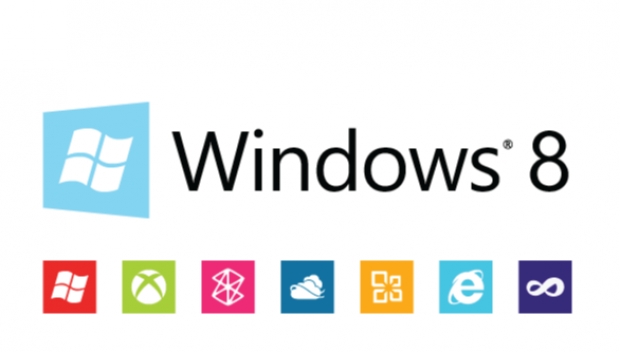 เริ่มต้นใช้งานระบบปฏิบัติการ Windows 8