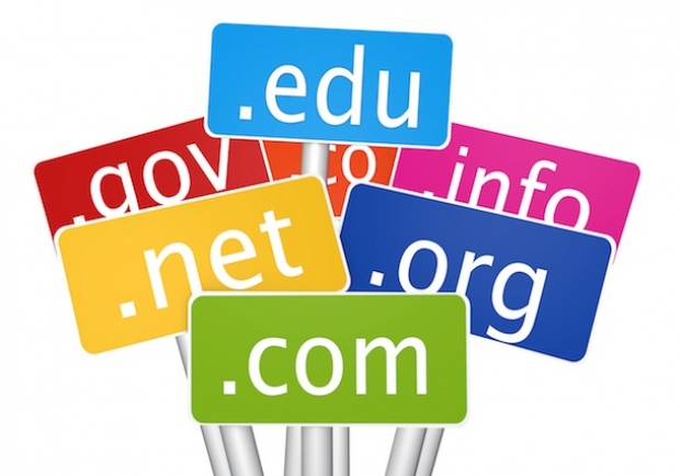 องค์ประกอบของโดเมนเนม (Domain Name System)