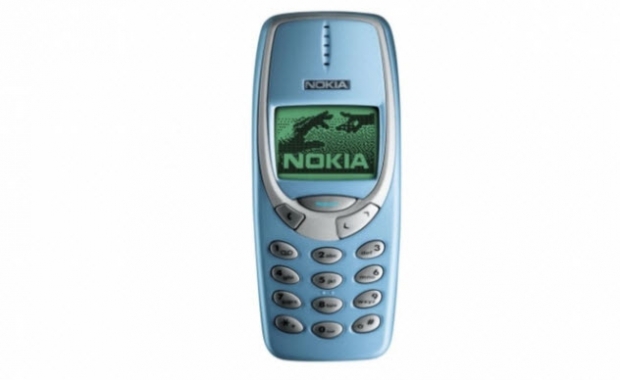 Nokia 3310 อาจกลับมาขายใหม่ในงาน MWC 2017
