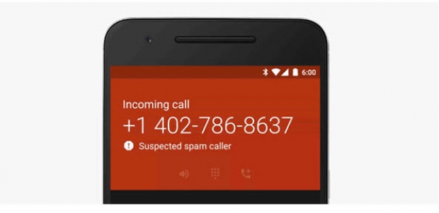 กูเกิลอัพเดทแอพฯ Phone บน Android ตรวจสอบเบอร์สแปมได้แล้ว