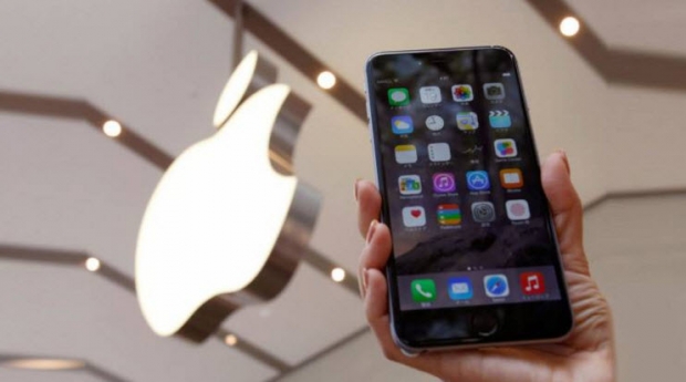 ลือแอปเปิล iPhone 7S Pro จอใหญ่ถึง 5.8นิ้ว