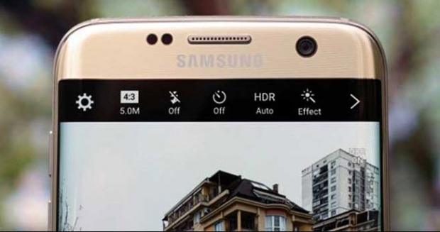 SAMSUNG GALAXY S8 อาจมาพร้อมกล้องหน้าระบบ AUTOFOCUS