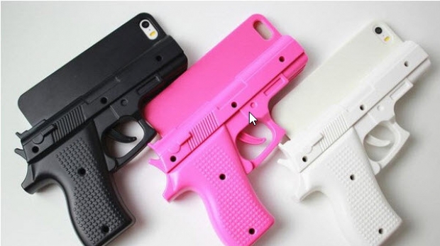 เคส iPhone ที่เสี่ยงต่อการโดนตำรวจจับ