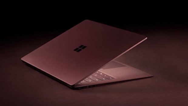 Microsoft เปิดตัว Surface Laptop โน๊ตบุ๊ครุ่นใหม่ 