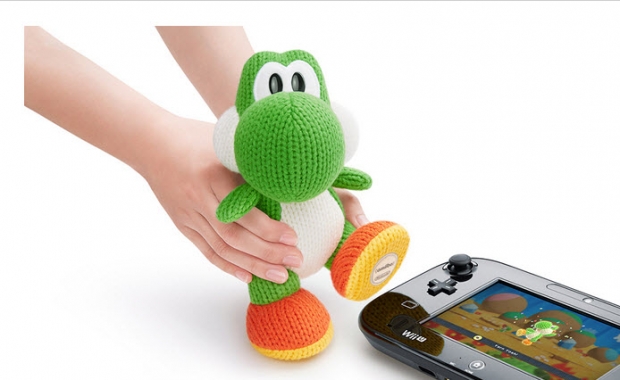 Amiibo ตัวล่าสุดจาก Nintendo