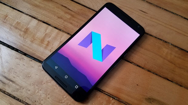 Google เปิดตัว Android N 