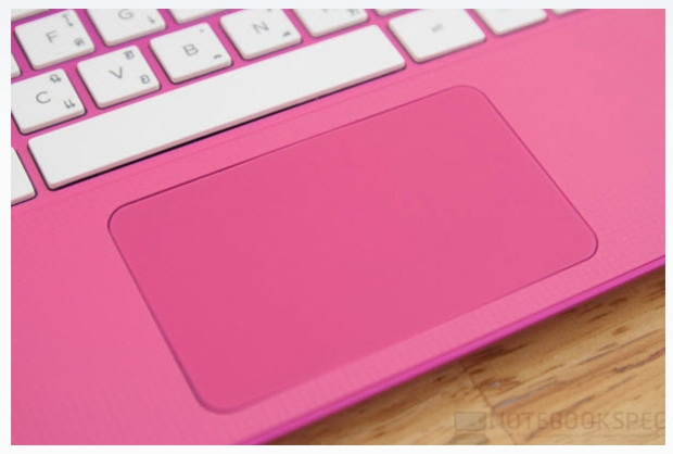 การปิดTouchpad กรณีที่ปุ่มคีย์ลัดใช้ไม่ได้