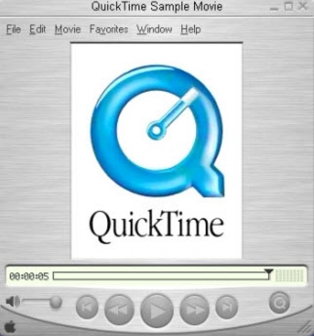 Apple เพิกเฉยต่อช่องโหว่อันตรายใน QuickTime