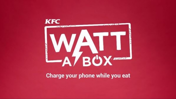 โปรโมชั่น Watt A Box กล่องอาหารฝัง Power Bank