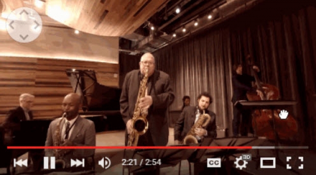 YouTube เปิดตัวฟีเจอร์ดูวิดีโอถ่ายทอดสดแบบ 360 องศา 