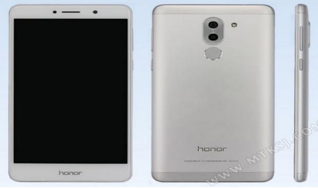 เตรียมเปิดตัว Huawei Honor 6X 