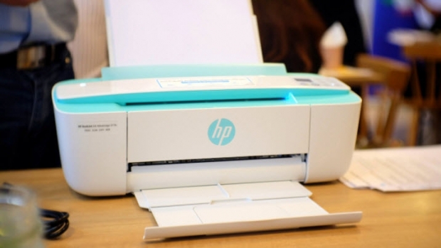 HP DeskJet Ink Advantage 3700 สุดเจ๋ง
