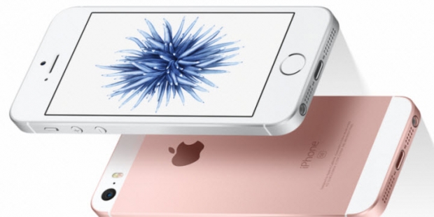 ราคา iPhone SE ในไทย เห็นแล้วแอบเงิบ