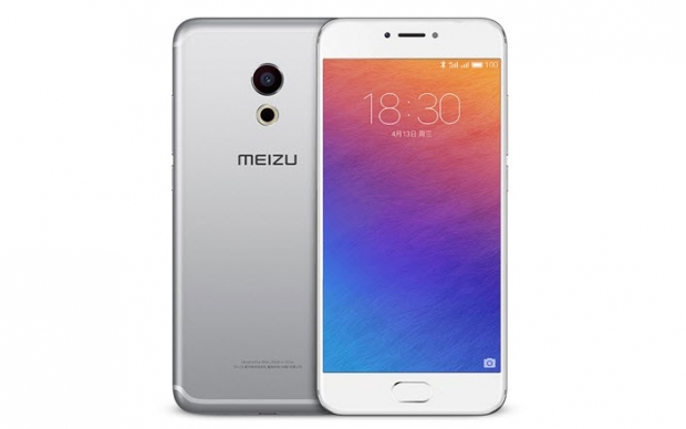 Meizu ค่ายสมาร์ทโฟนสัญชาติจีน