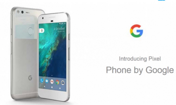 Pixel สมาร์ทโฟนเรือธงใหม่จากค่าย Google