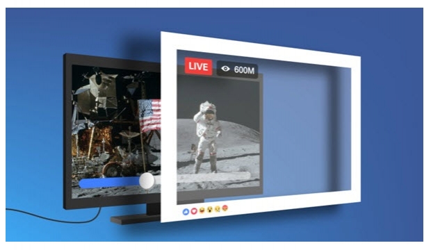 Facebook Live ปรับนโยบายใหม่ ห้ามถ่ายทอดสดภาพนิ่ง ภาพเคลื่อนไหววนซ้ำ ๆ 