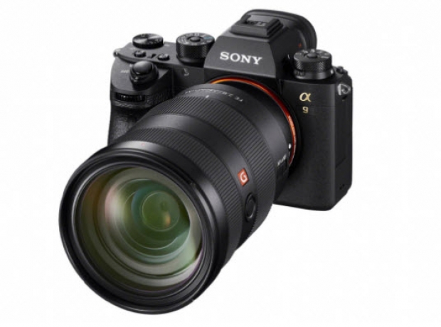 เปิดตัวแล้ว Sony Alpha 9 มิลเลอร์เลสฟูลเฟรม สเปคโคตรเทพ 