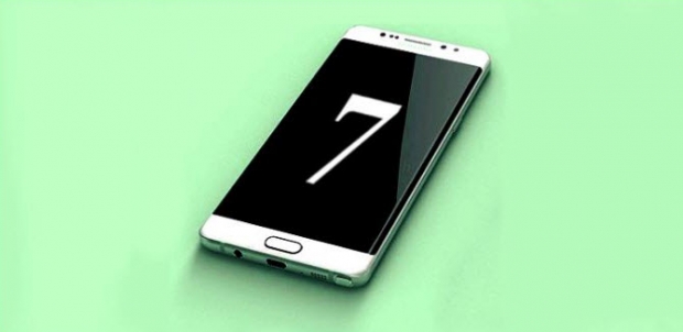 ข่าวลือ Samsung Galaxy Note 7 จะวางจำหน่ายสิงหาคมนี้
