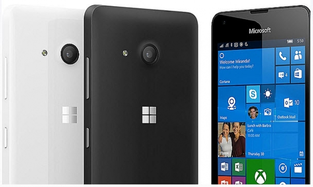 จริงหรือจุดจบของสมาร์ทโฟนซีรีส์ Lumia มาถึงแล้ว