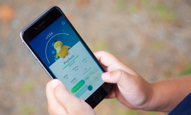 แนะนำการเล่น Pokemon Go ให้ปลอดภัย