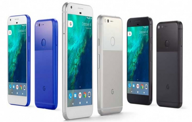 สมาร์ทโฟน GOOGLE PIXEL รุ่นใหม่มาแน่ปลายปีนี้ 