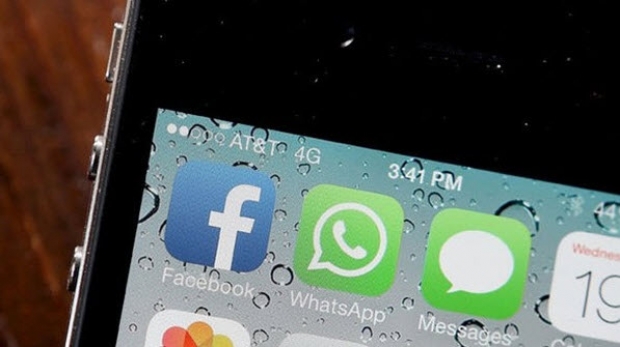 Facebook และ WhatsApp เลิกทำแอพฯ บน BlackBerry
