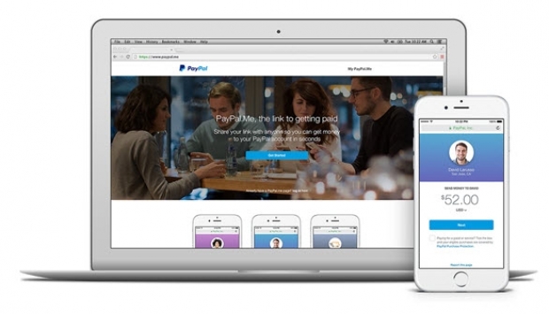 บริการ PayPal.Me ให้คนทวงหนี้ได้สะดวกง่ายดายกว่าเดิม  