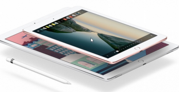 พบข้อมูล iPad รุ่นใหม่จำนวน 4 รุ่น อยู่ระหว่างขั้นตอนการทดสอบ