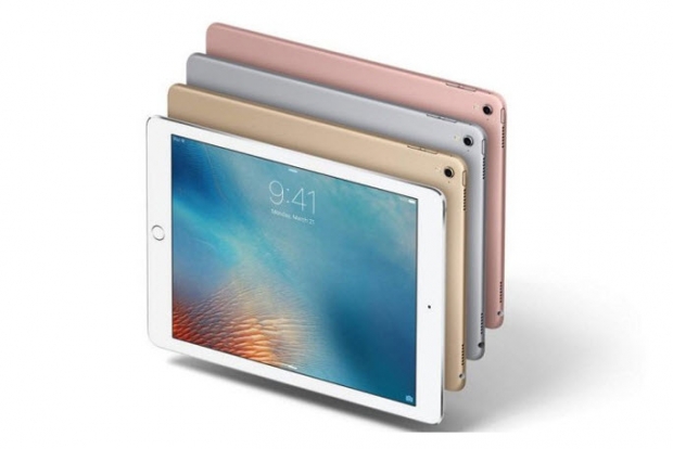 ลือ Apple เตรียมเปิดตัว iPad Pro ขนาด 10.5 นิ้ว