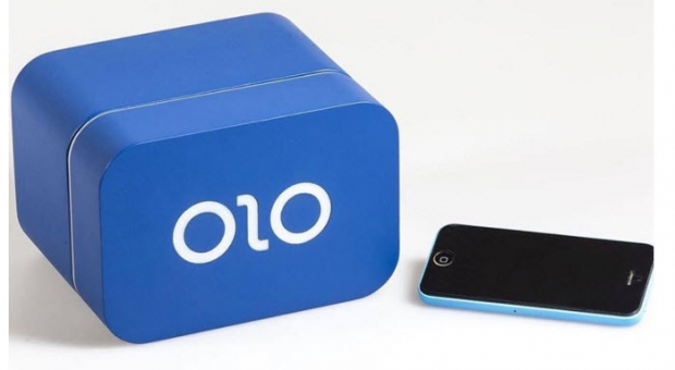 เครื่องพิมพ์ 3D ด้วยกล่อง OLO ที่มีราคาแสนถูก