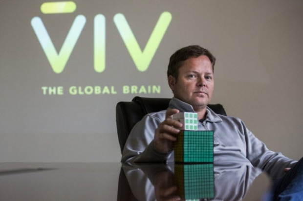 ผู้สร้าง Siri เปิดตัว AI ตัวใหม่ Viv