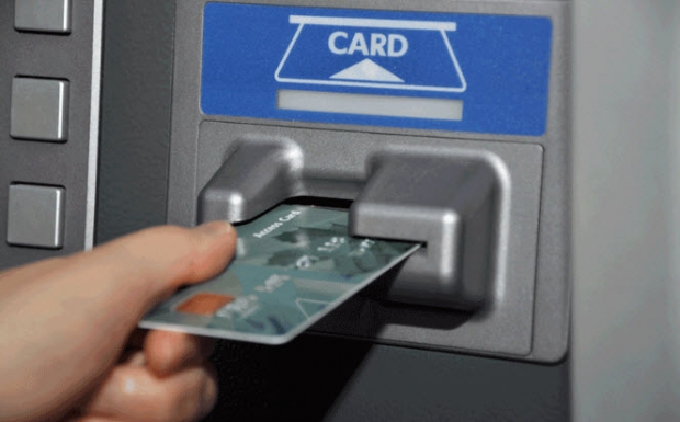 ธนาคารแห่งประเทศไทยสั่งทุกธนาคารเปลี่ยนบัตร ATM