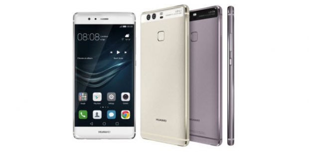 วางขายแล้ว Huawei P9 และ P9 Plus