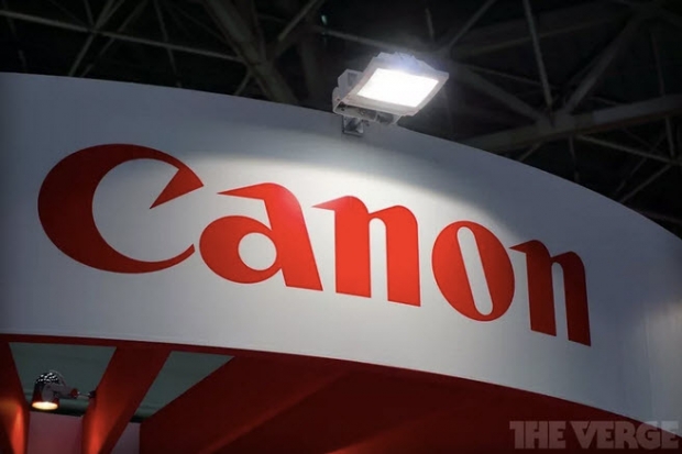 Canon แบรนด์กล้องระดับโลกได้เขย่าวงการถ่ายภาพอีกครั้ง