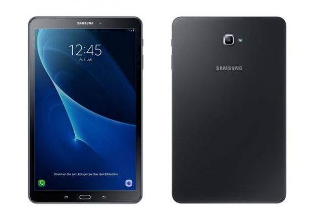 เปิดตัว Samsung Galaxy Tab A 10.1