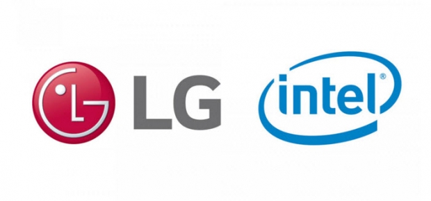 LG จับมือ Intel พัฒนาเทคโนโลยี 5G Telematics