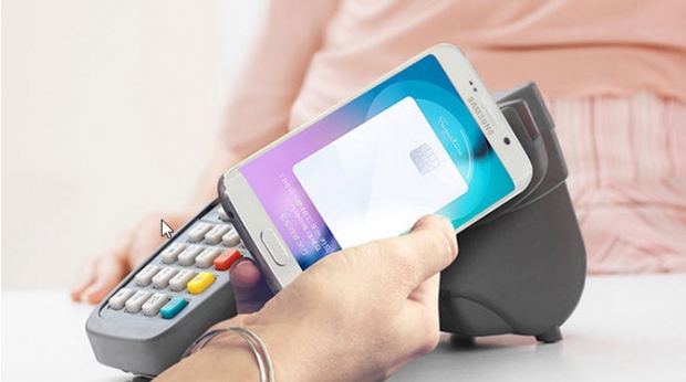 เริ่มทดสอบระบบชำระเงิน Samsung Pay บนสมาร์ทโฟนแล้ว