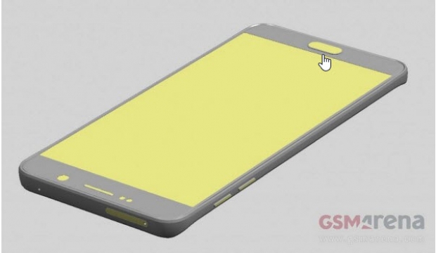  GALAXY NOTE 5 เปิดตัว 12 สิงหาคม ส่งตรวจโทรคมนาคมสหรัฐแล้ว