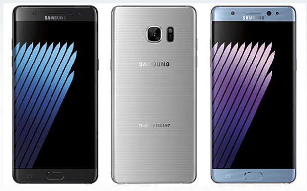 Samsung Galaxy Note 7 จะมีอะไรบ้าง