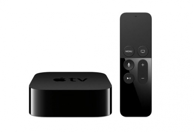 เปรียบเทียบสเปค Apple TV รุ่นเก่ากับรุ่นใหม่ 